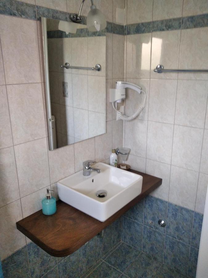 Hotel Patelis Пулітра Екстер'єр фото