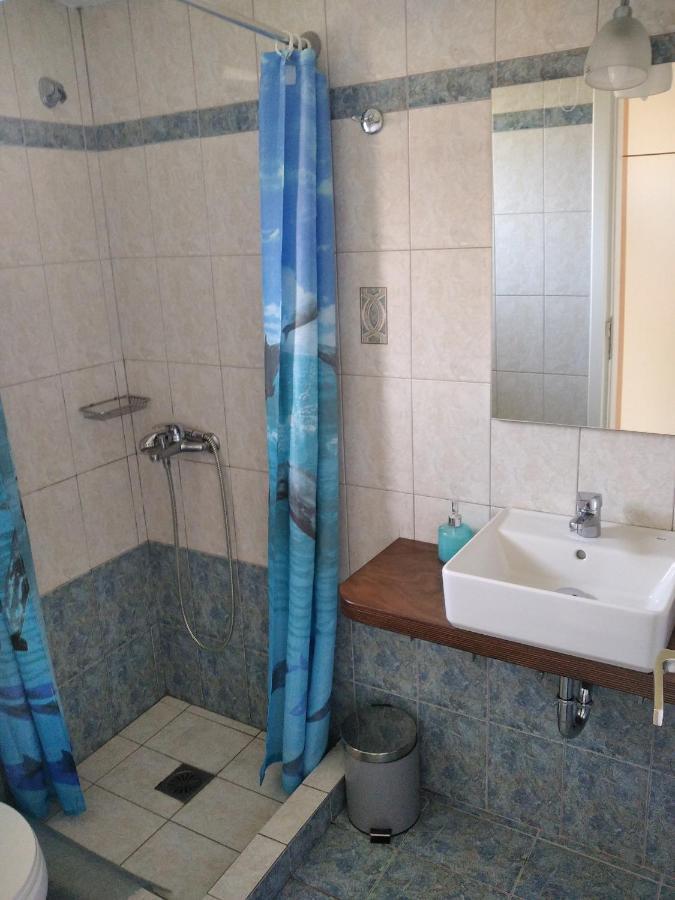 Hotel Patelis Пулітра Екстер'єр фото